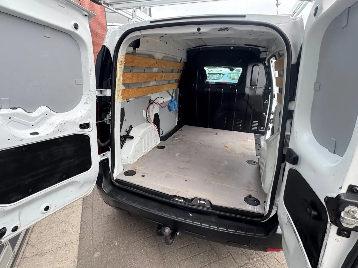 1.5 dCi 75 Comfort +