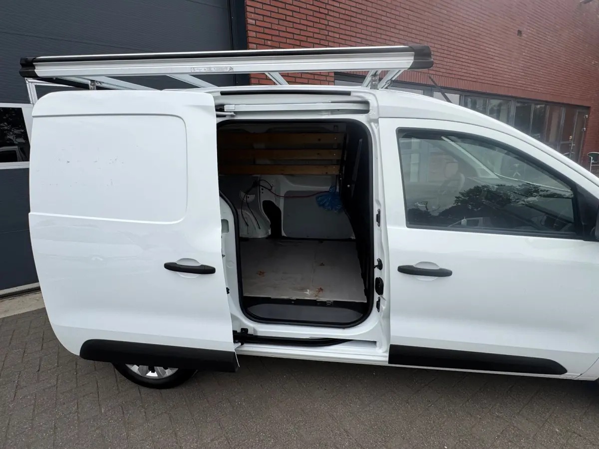 1.5 dCi 75 Comfort +