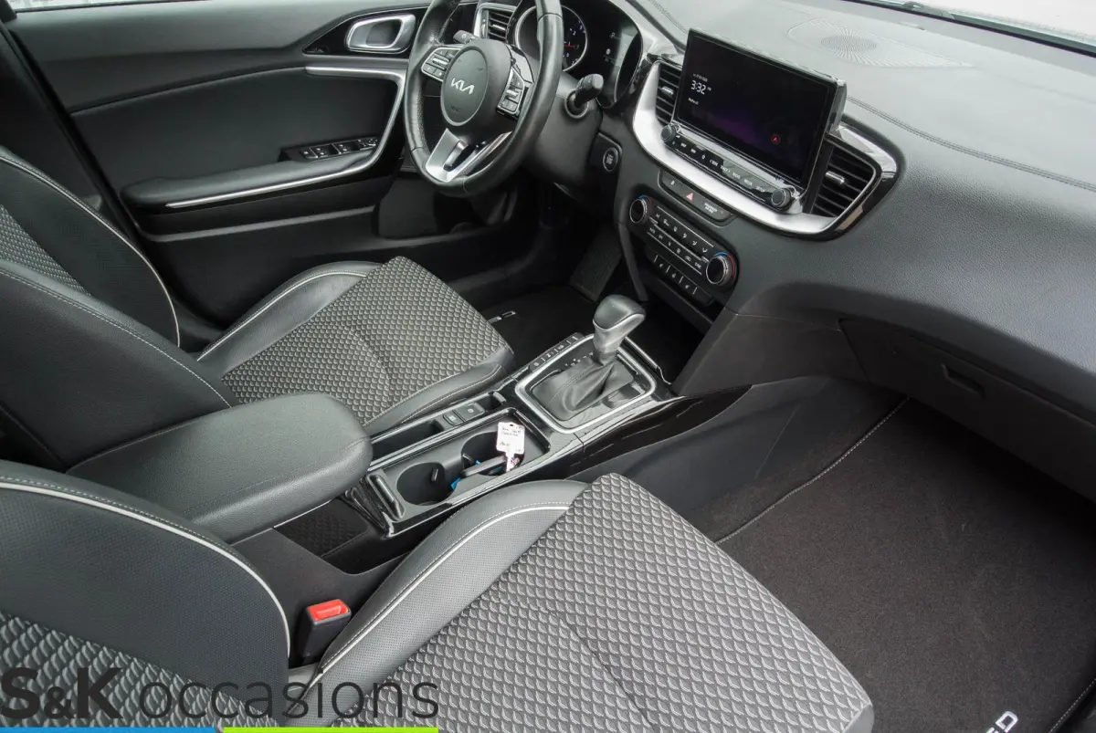 1.5 T-GDi Executive Pano JBL dealer onderhouden