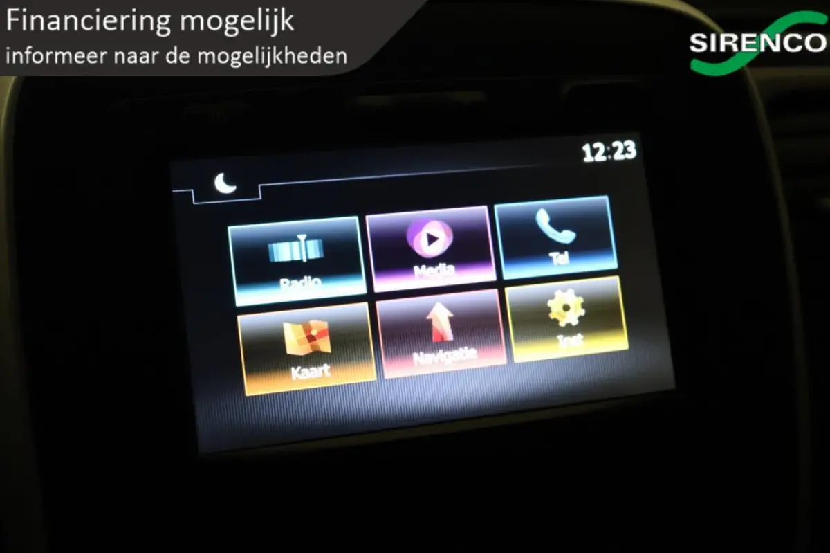 bestel 2.0 dCi 120 T29 L2H1 Comfort | 1e eigenaar | navigatie | airco | cruise control | trekhaak |