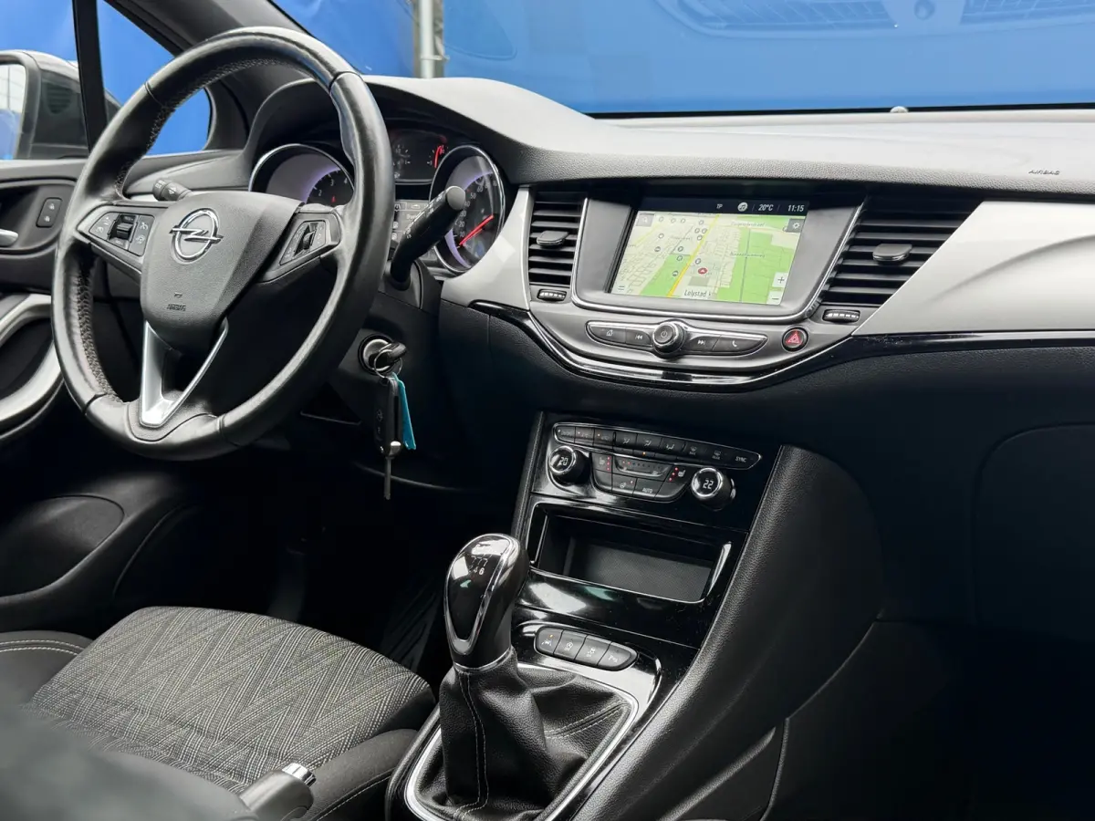 1.2 Edition 2020|Stoelvw|Stuurvw|Navi|Camera|Climate|Cruise|LMV|PDC|Apk tot 27-05-2028|