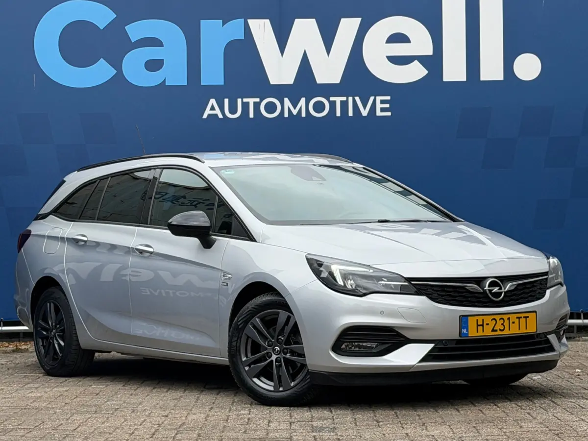 1.2 Edition 2020|Stoelvw|Stuurvw|Navi|Camera|Climate|Cruise|LMV|PDC|Apk tot 27-05-2028|