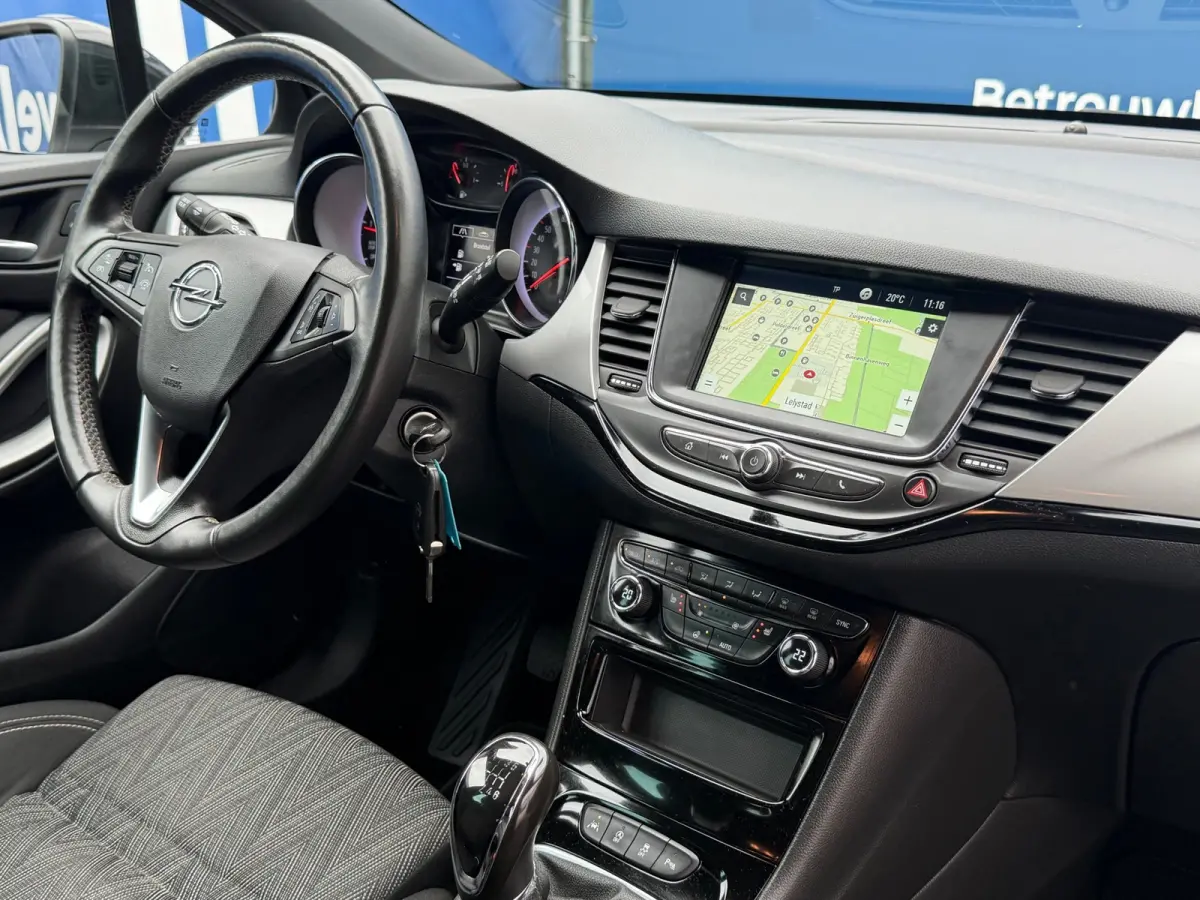 1.2 Edition 2020|Stoelvw|Stuurvw|Navi|Camera|Climate|Cruise|LMV|PDC|Apk tot 27-05-2028|