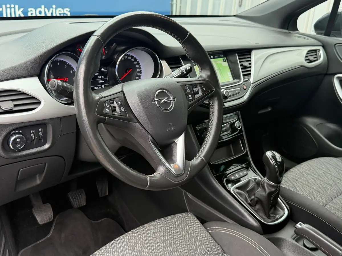 1.2 Edition 2020|Stoelvw|Stuurvw|Navi|Camera|Climate|Cruise|LMV|PDC|Apk tot 27-05-2028|