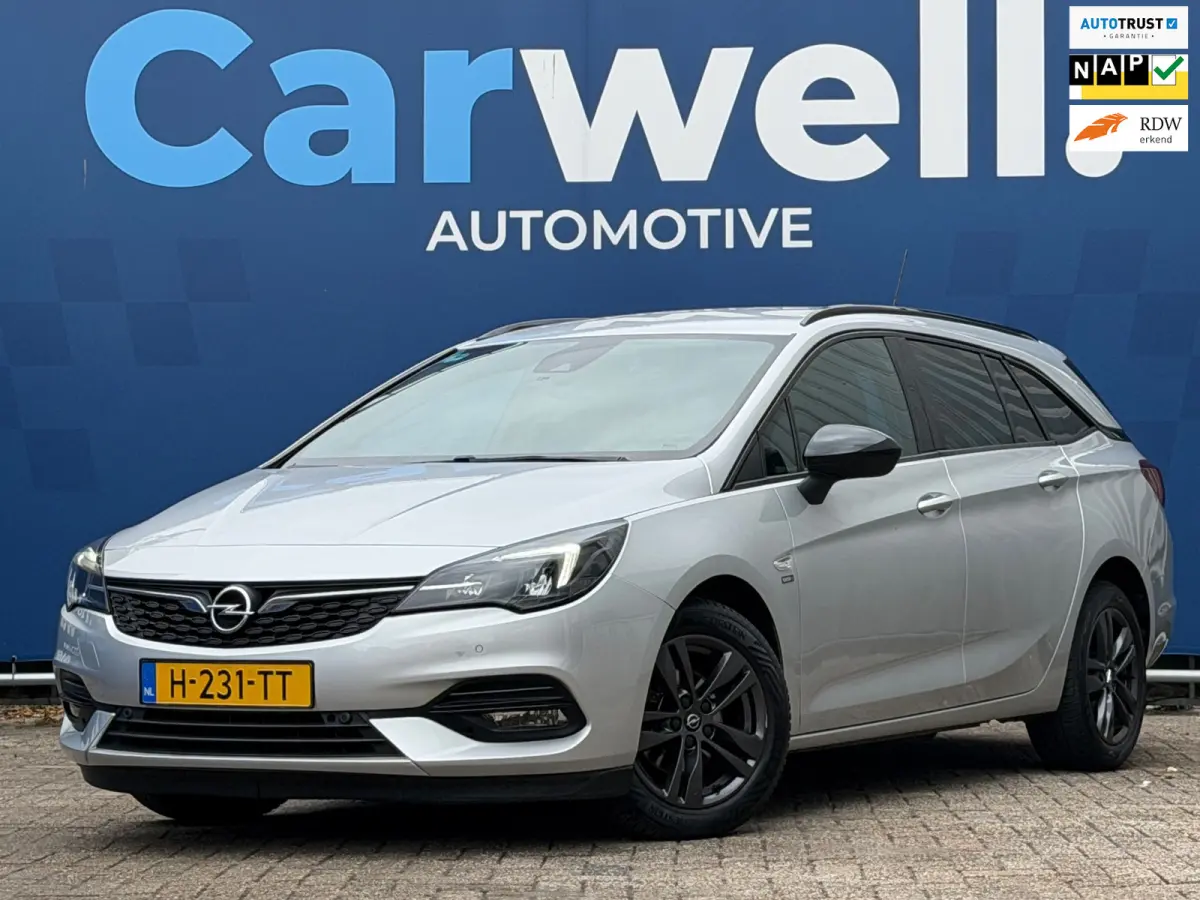1.2 Edition 2020|Stoelvw|Stuurvw|Navi|Camera|Climate|Cruise|LMV|PDC|Apk tot 27-05-2028|