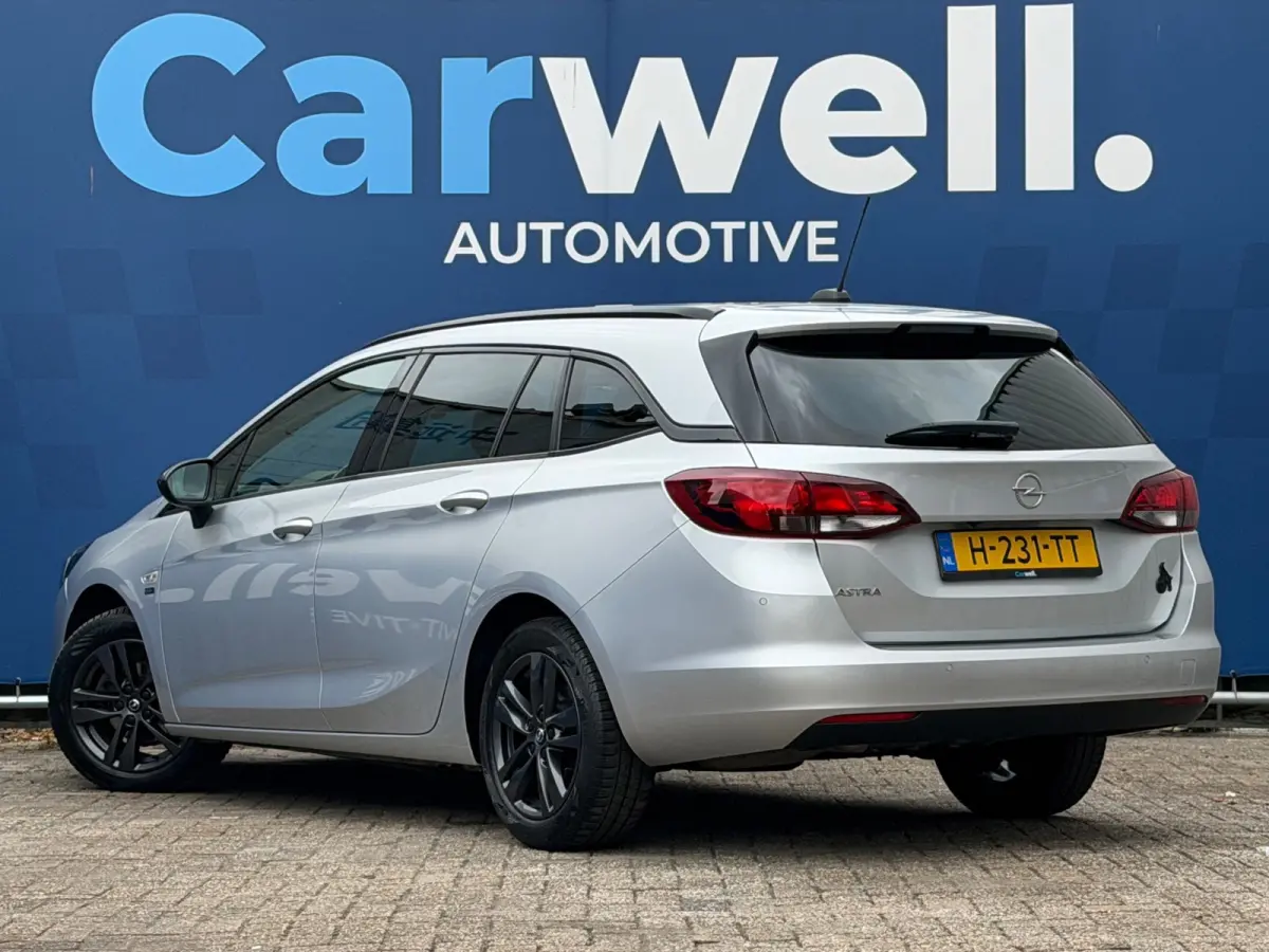 1.2 Edition 2020|Stoelvw|Stuurvw|Navi|Camera|Climate|Cruise|LMV|PDC|Apk tot 27-05-2028|