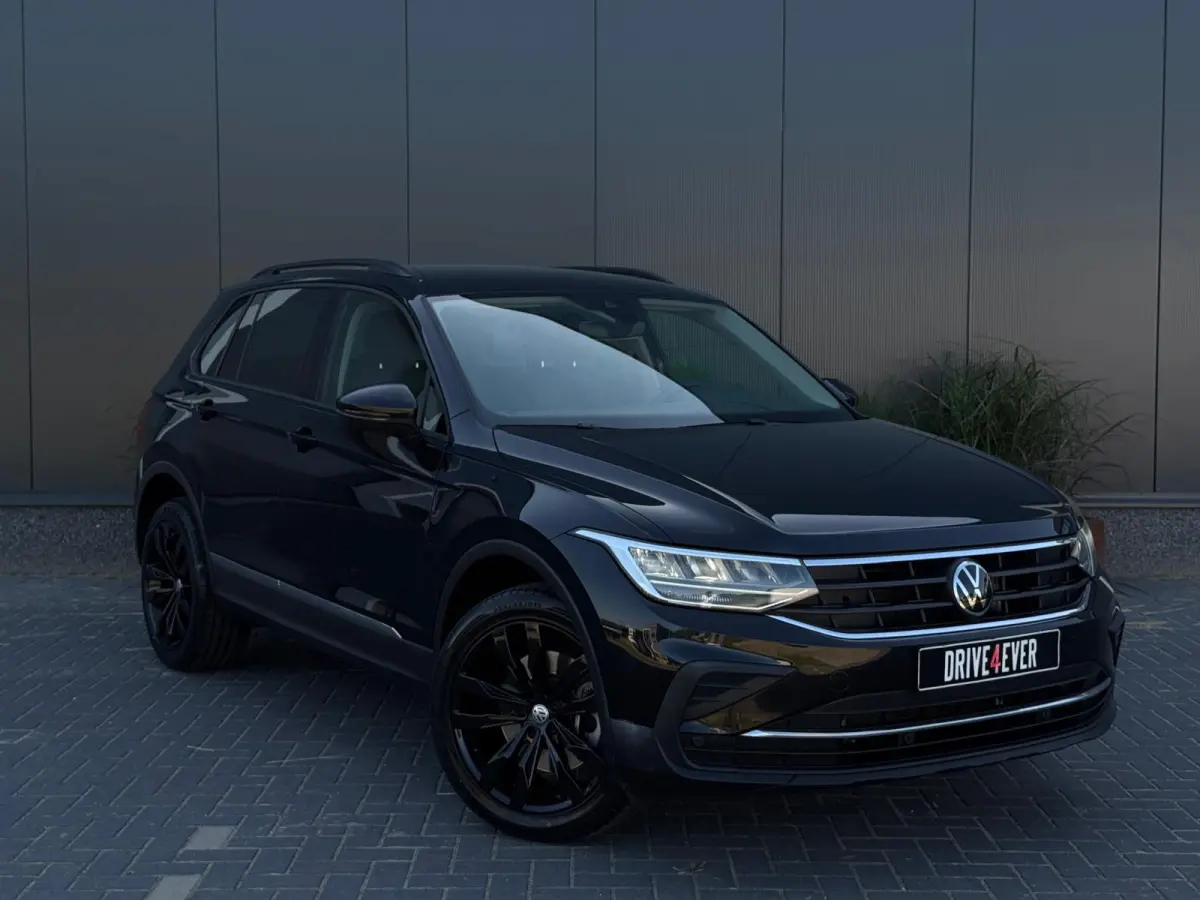 1.4 TSI eHybrid NAVI|CAMERA|LED|CLIMATE CONTROL|ELEK PAKKET