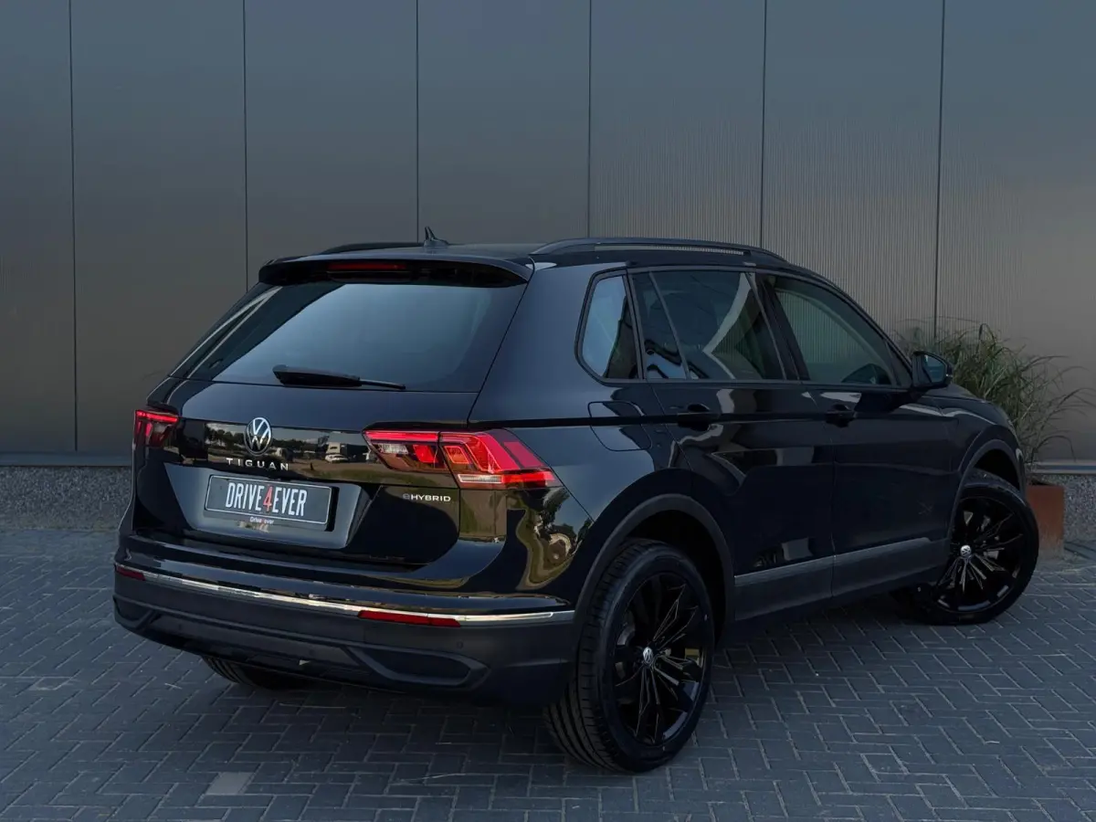 1.4 TSI eHybrid NAVI|CAMERA|LED|CLIMATE CONTROL|ELEK PAKKET