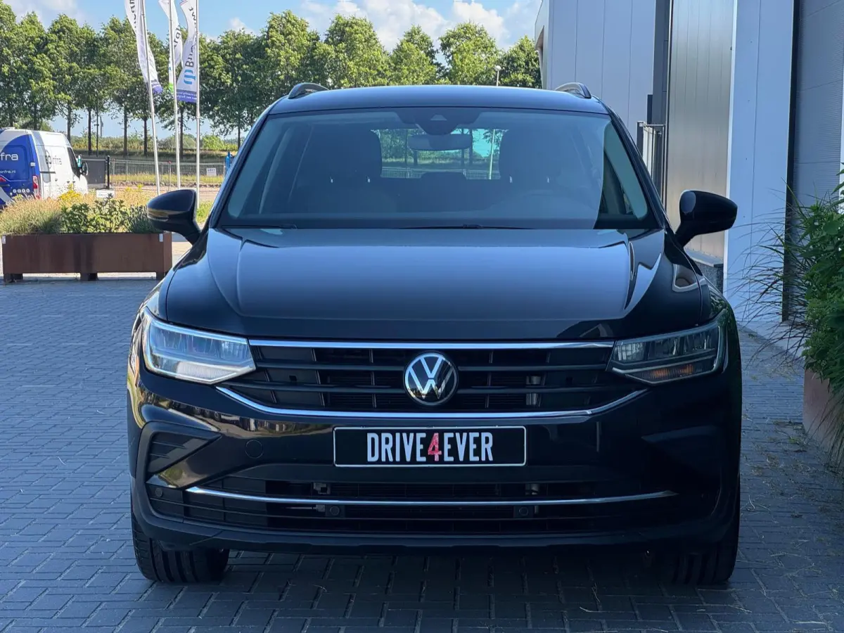 1.4 TSI eHybrid NAVI|CAMERA|LED|CLIMATE CONTROL|ELEK PAKKET
