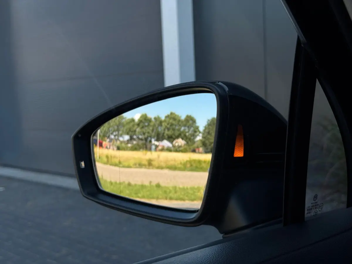 1.4 TSI eHybrid NAVI|CAMERA|LED|CLIMATE CONTROL|ELEK PAKKET