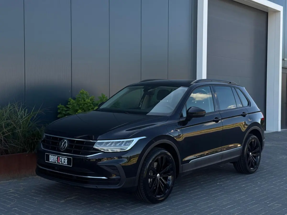 1.4 TSI eHybrid NAVI|CAMERA|LED|CLIMATE CONTROL|ELEK PAKKET