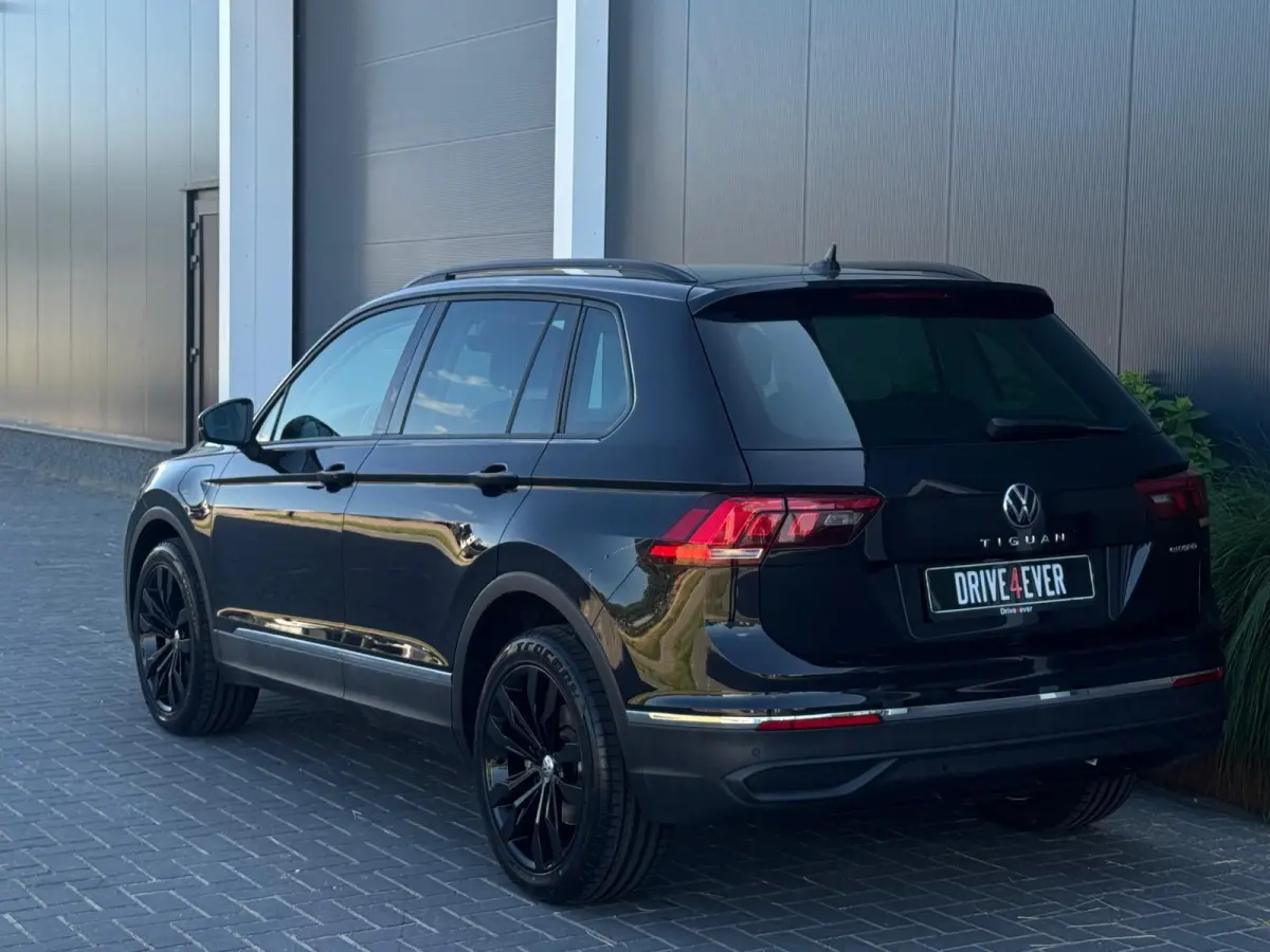 1.4 TSI eHybrid NAVI|CAMERA|LED|CLIMATE CONTROL|ELEK PAKKET