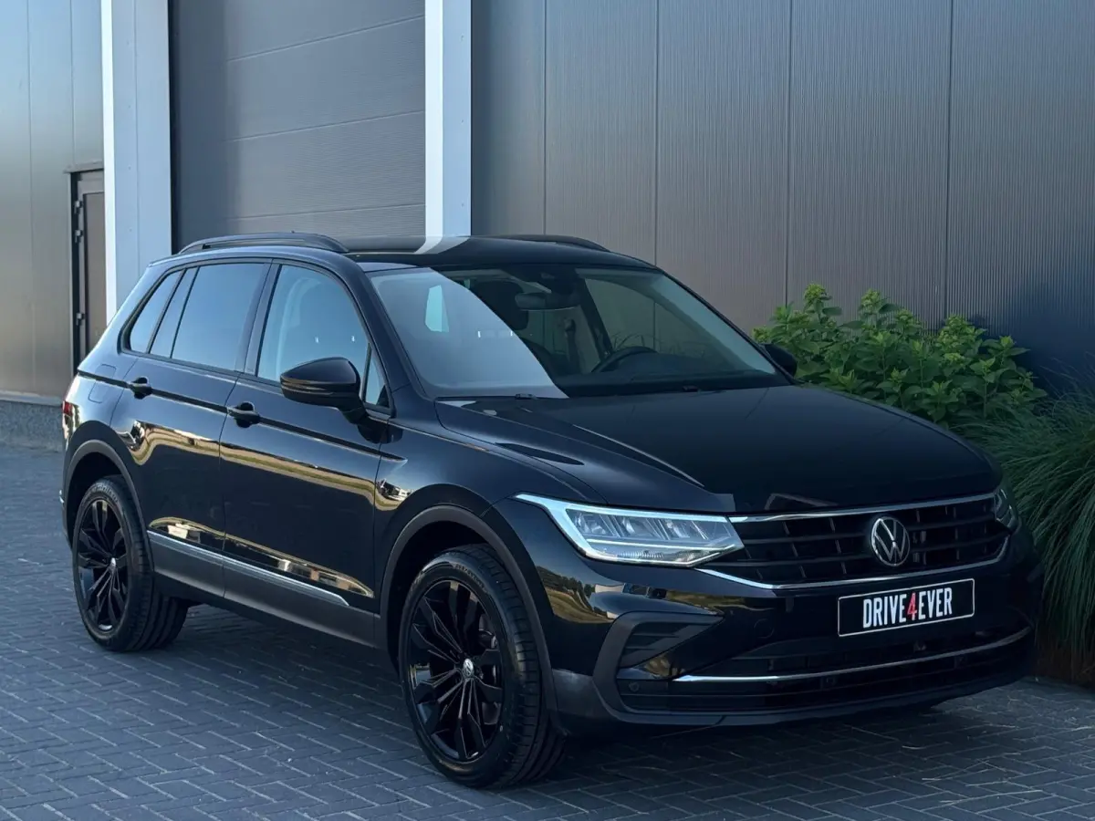 1.4 TSI eHybrid NAVI|CAMERA|LED|CLIMATE CONTROL|ELEK PAKKET
