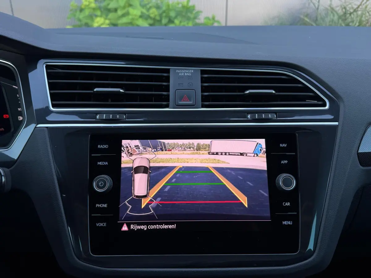 1.4 TSI eHybrid NAVI|CAMERA|LED|CLIMATE CONTROL|ELEK PAKKET