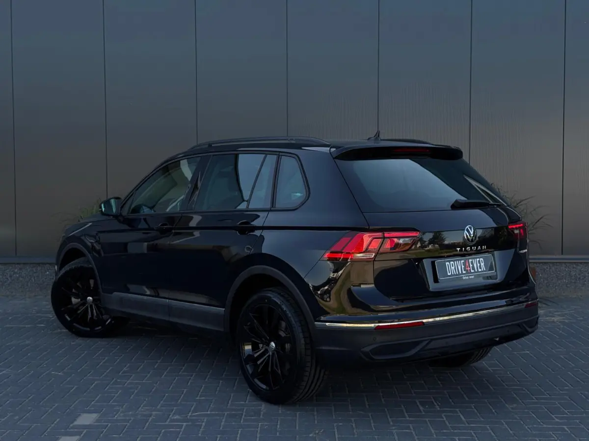 1.4 TSI eHybrid NAVI|CAMERA|LED|CLIMATE CONTROL|ELEK PAKKET