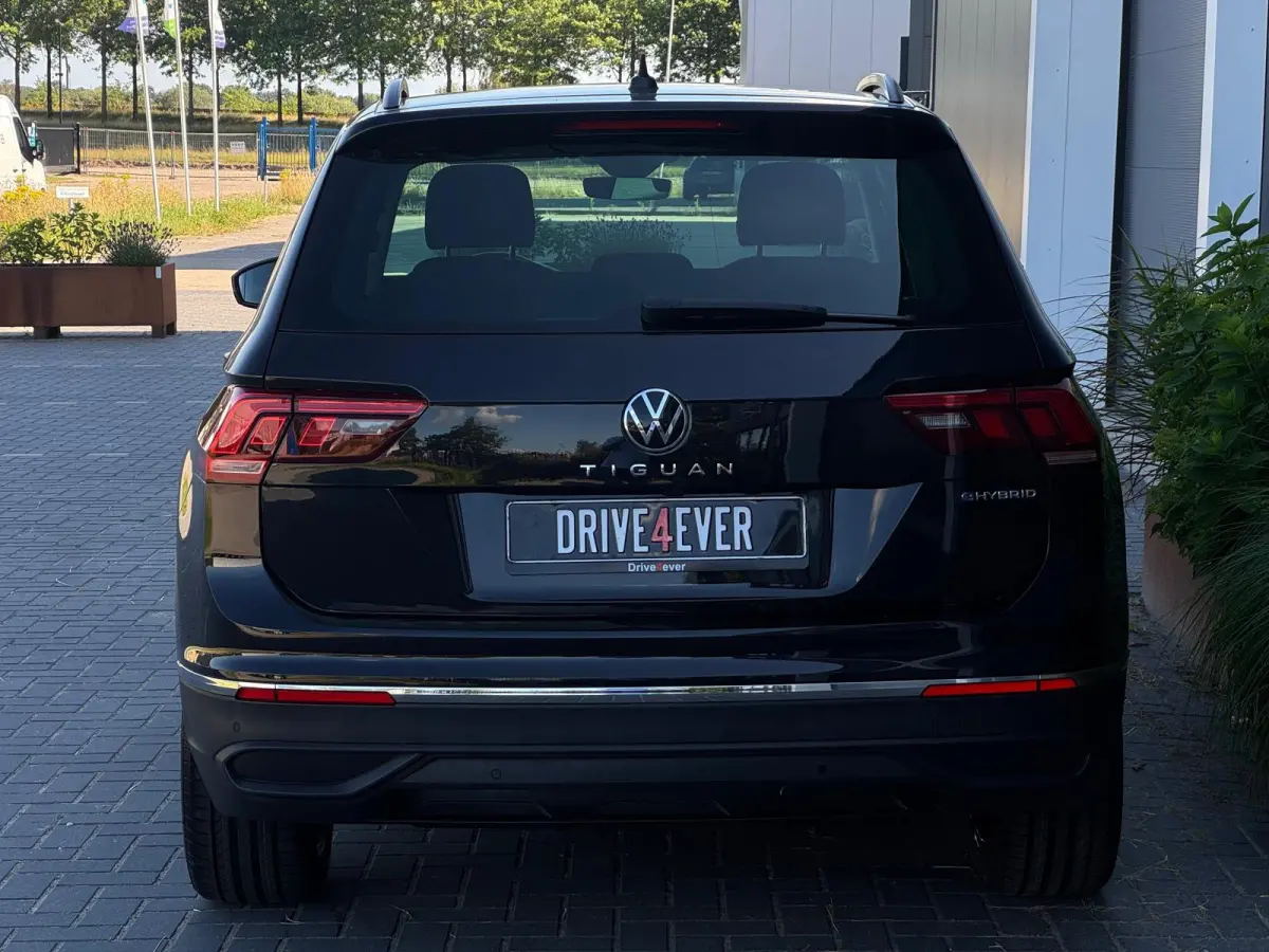 1.4 TSI eHybrid NAVI|CAMERA|LED|CLIMATE CONTROL|ELEK PAKKET