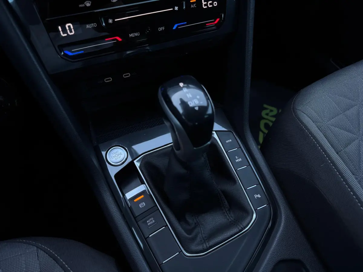 1.4 TSI eHybrid NAVI|CAMERA|LED|CLIMATE CONTROL|ELEK PAKKET