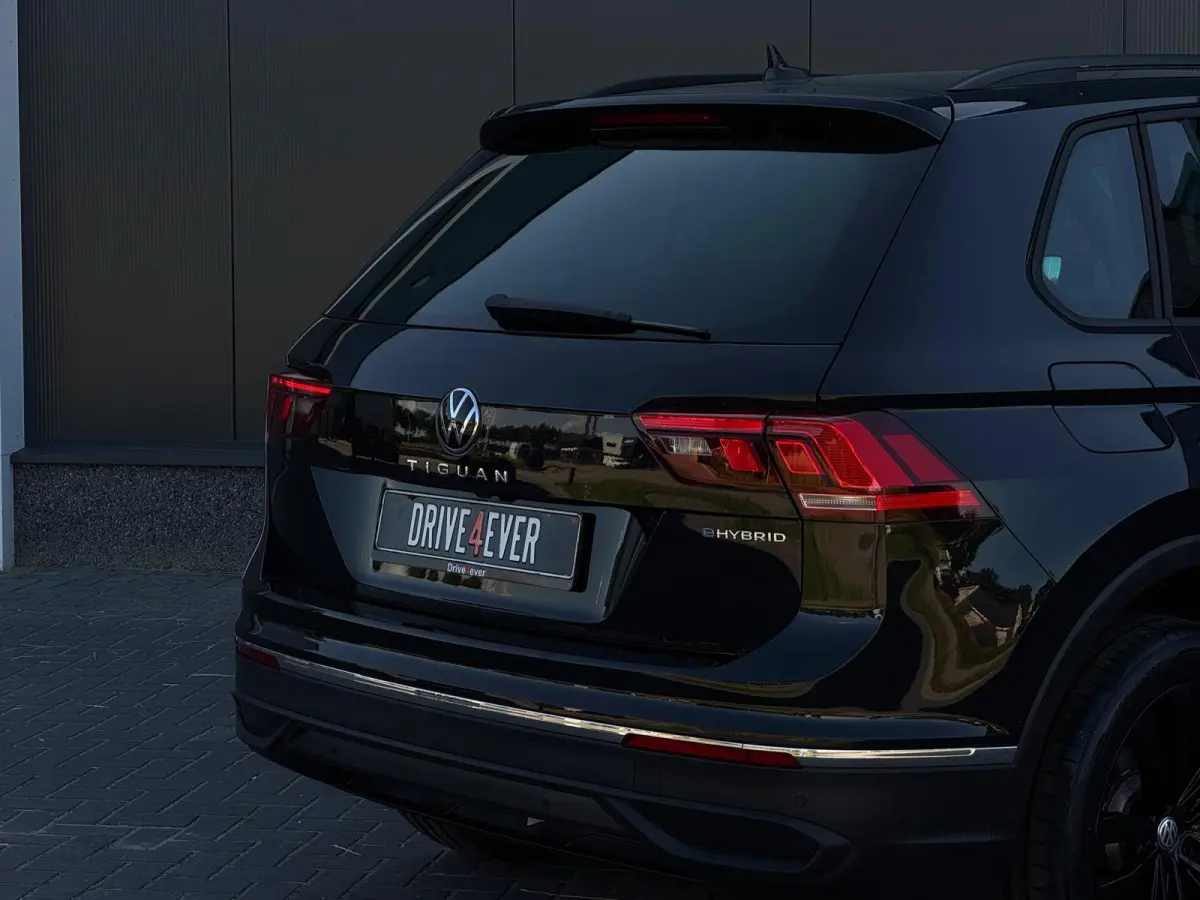 1.4 TSI eHybrid NAVI|CAMERA|LED|CLIMATE CONTROL|ELEK PAKKET
