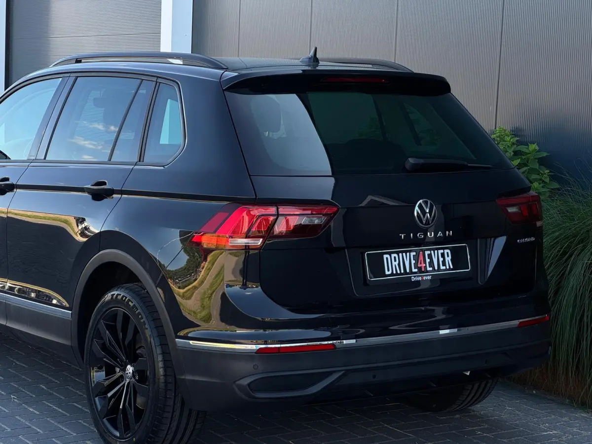 1.4 TSI eHybrid NAVI|CAMERA|LED|CLIMATE CONTROL|ELEK PAKKET