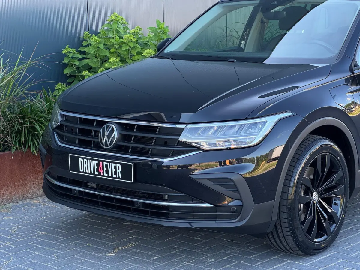 1.4 TSI eHybrid NAVI|CAMERA|LED|CLIMATE CONTROL|ELEK PAKKET