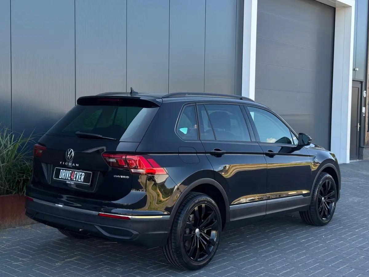 1.4 TSI eHybrid NAVI|CAMERA|LED|CLIMATE CONTROL|ELEK PAKKET