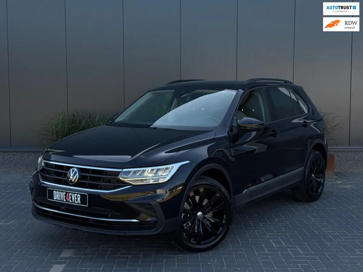 1.4 TSI eHybrid NAVI|CAMERA|LED|CLIMATE CONTROL|ELEK PAKKET