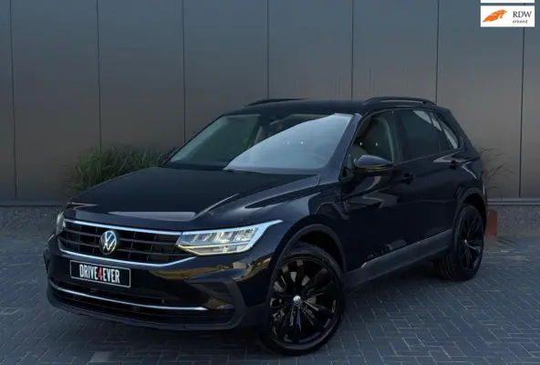 1.4 TSI eHybrid NAVI|CAMERA|LED|CLIMATE CONTROL|ELEK PAKKET