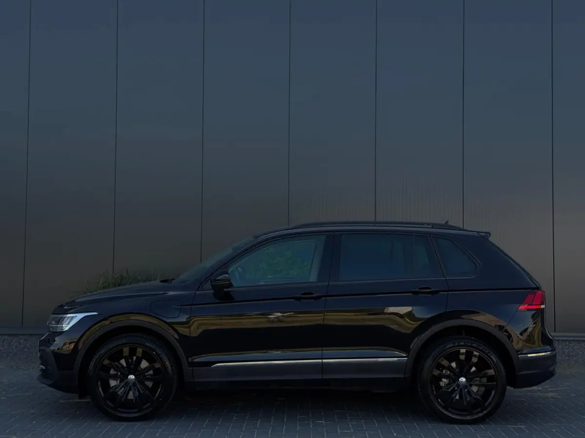 1.4 TSI eHybrid NAVI|CAMERA|LED|CLIMATE CONTROL|ELEK PAKKET