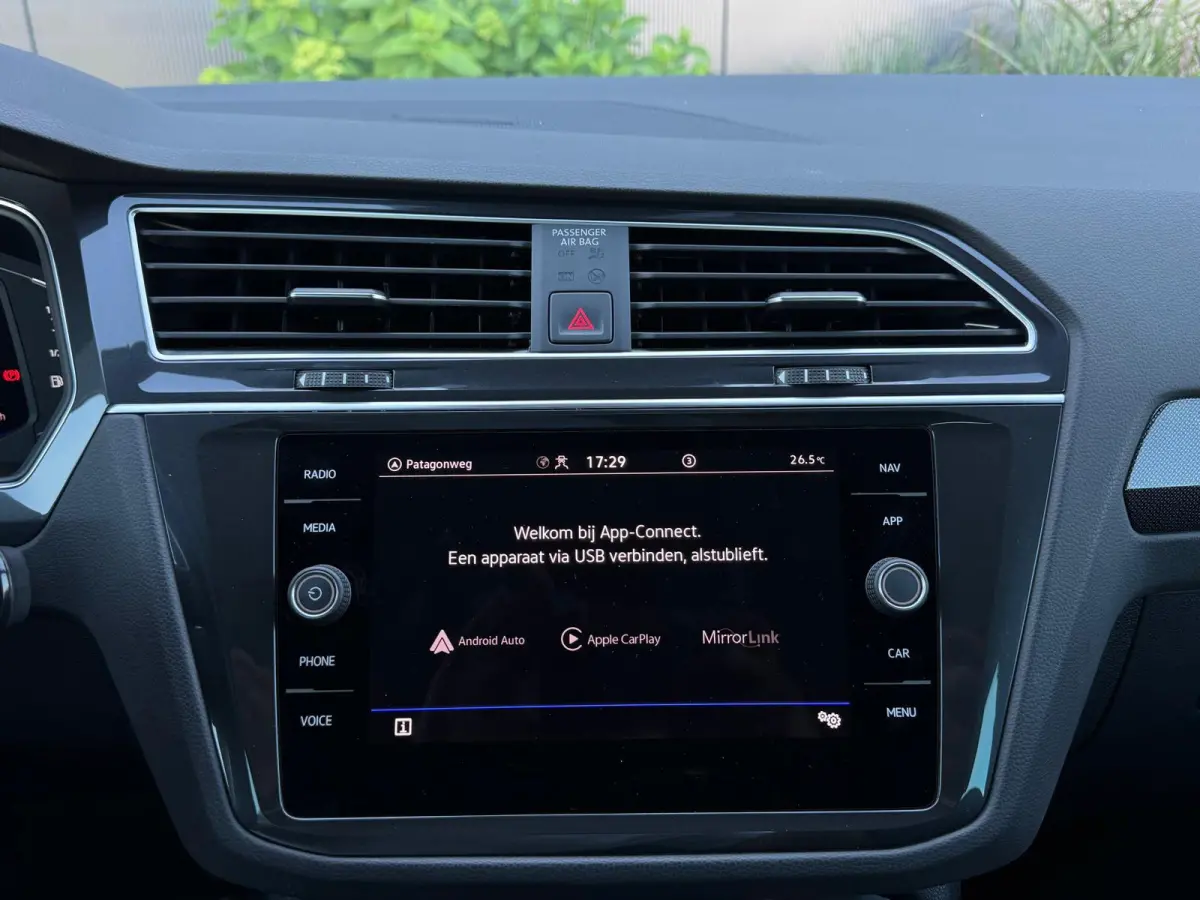 1.4 TSI eHybrid NAVI|CAMERA|LED|CLIMATE CONTROL|ELEK PAKKET