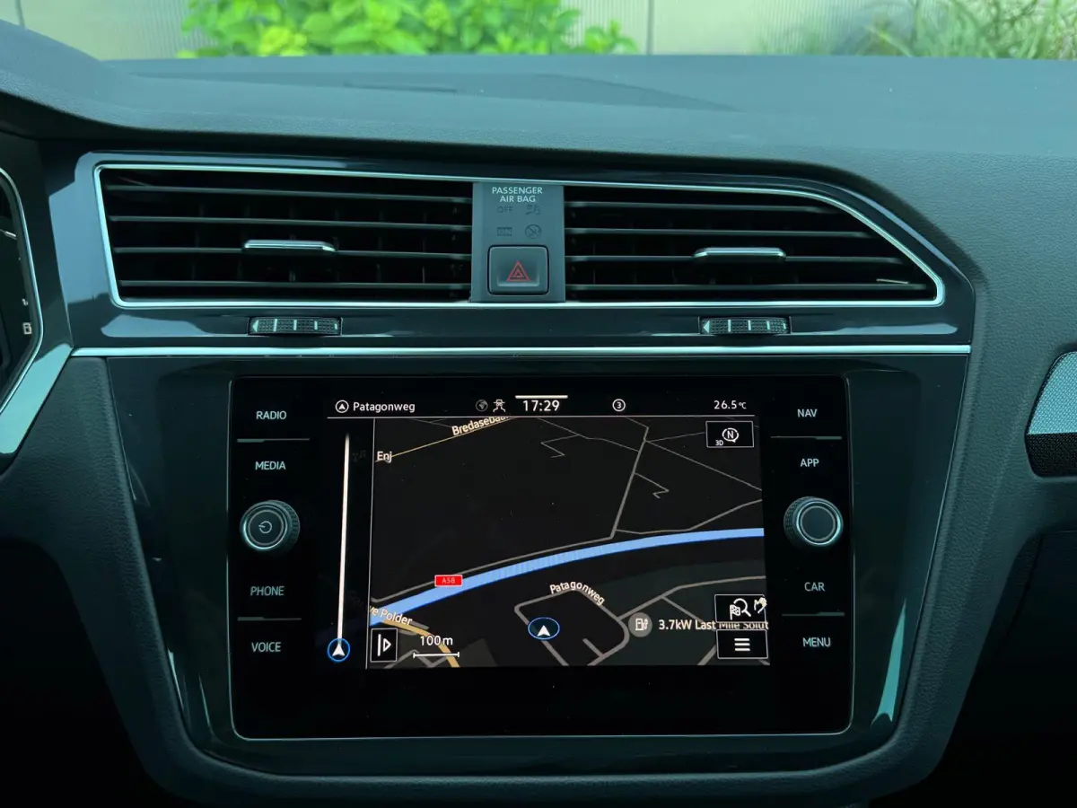 1.4 TSI eHybrid NAVI|CAMERA|LED|CLIMATE CONTROL|ELEK PAKKET