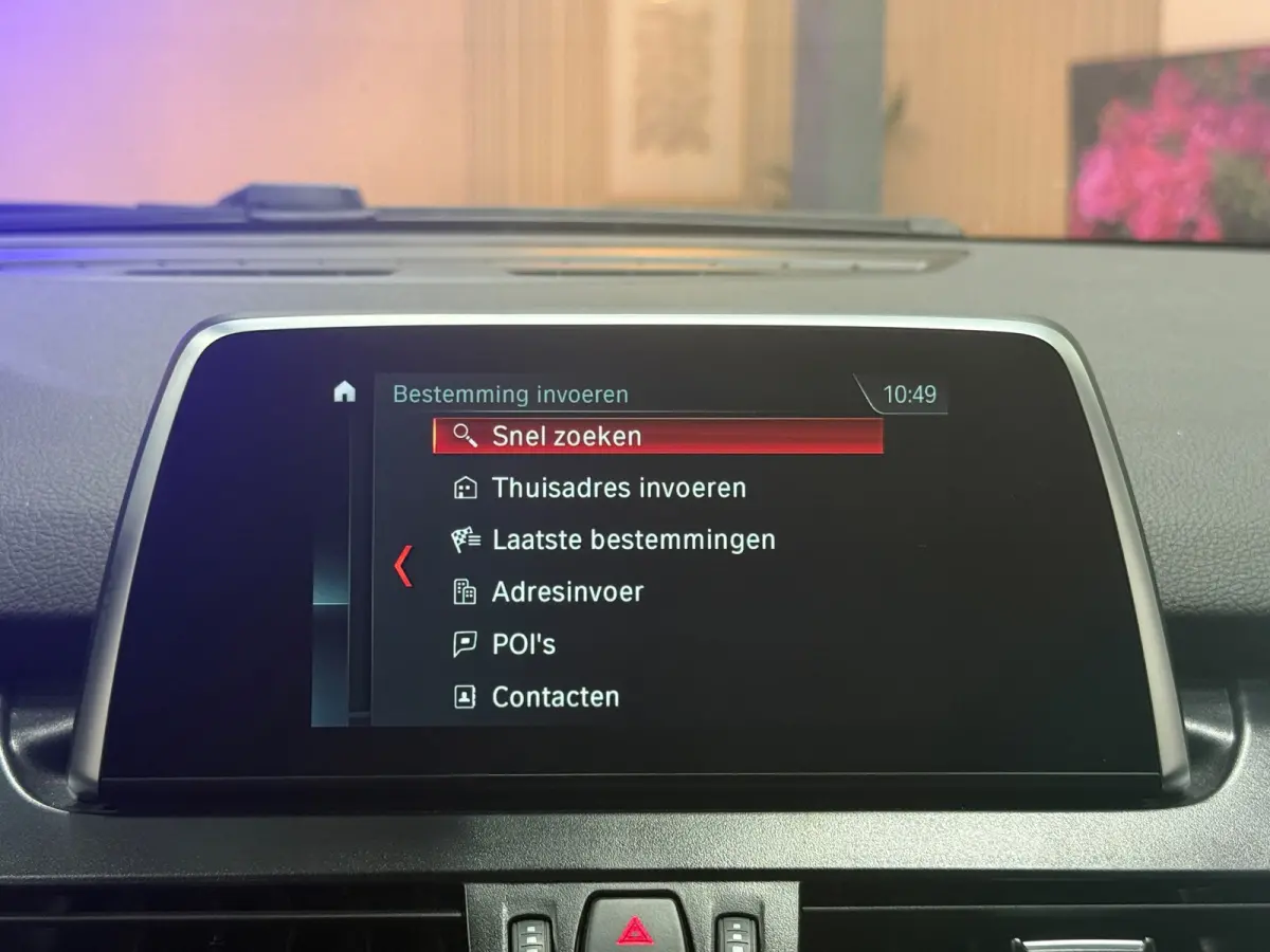 218i Automaat | Trekhaak | Navigatie | LED | Achteruitrijcamera
