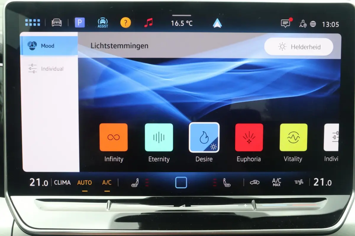 1.5 eTSI Facelift Garantie 07-2029