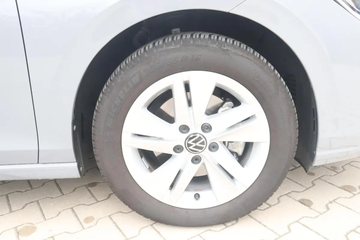 1.5 eTSI Facelift Garantie 07-2029