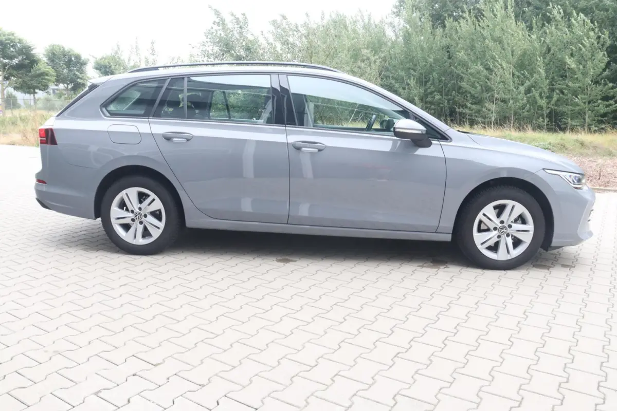 1.5 eTSI Facelift Garantie 07-2029
