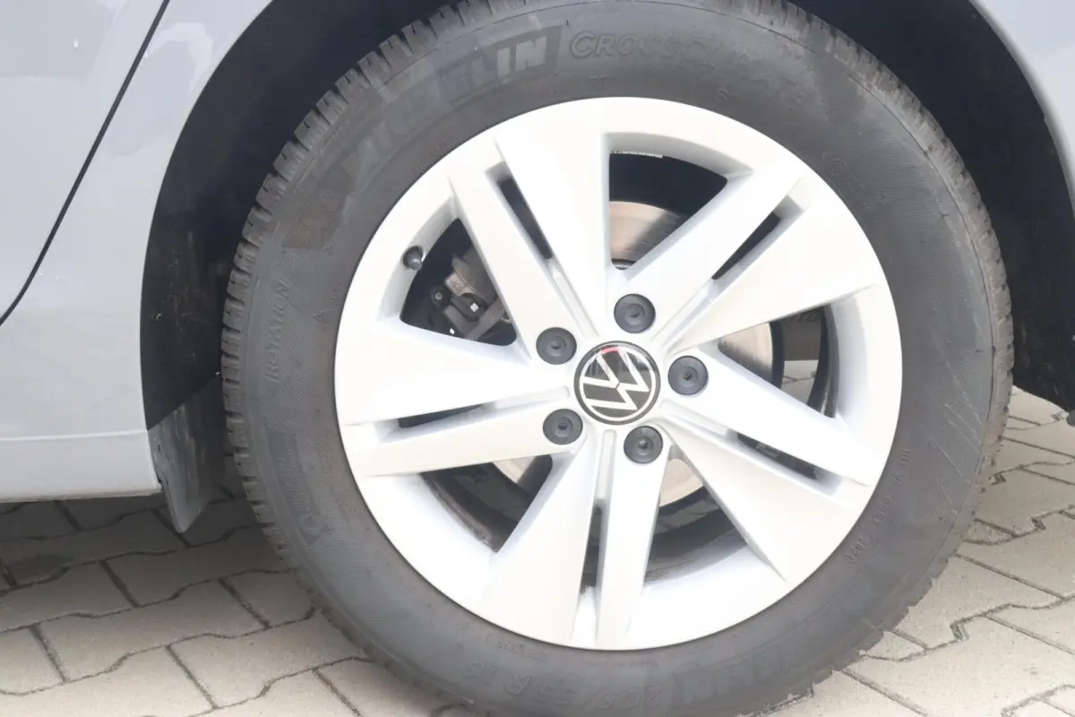1.5 eTSI Facelift Garantie 07-2029