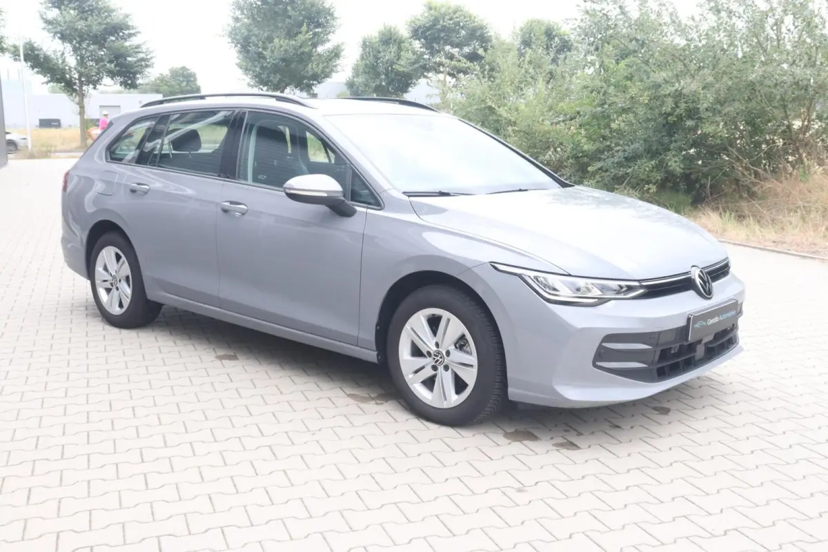 1.5 eTSI Facelift Garantie 07-2029