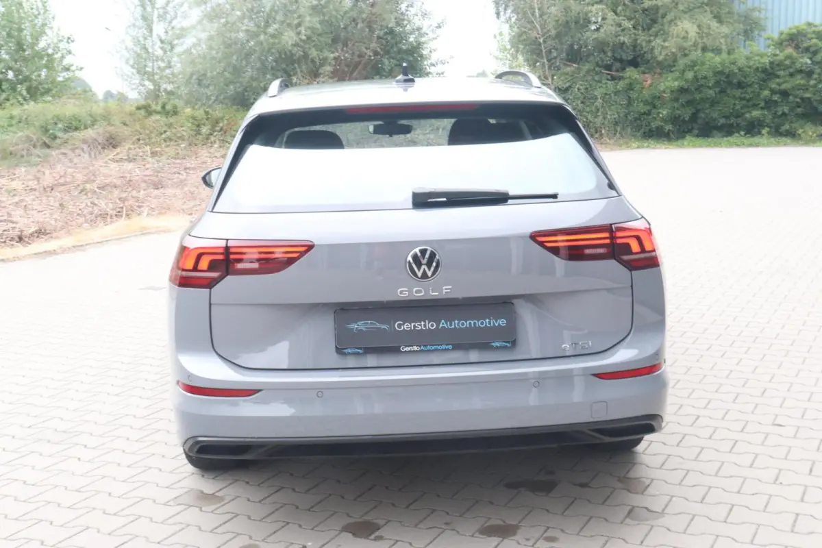 1.5 eTSI Facelift Garantie 07-2029