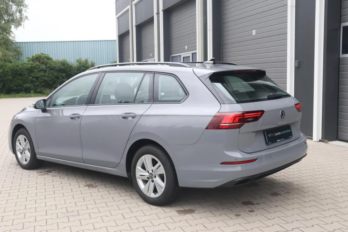 1.5 eTSI Facelift Garantie 07-2029
