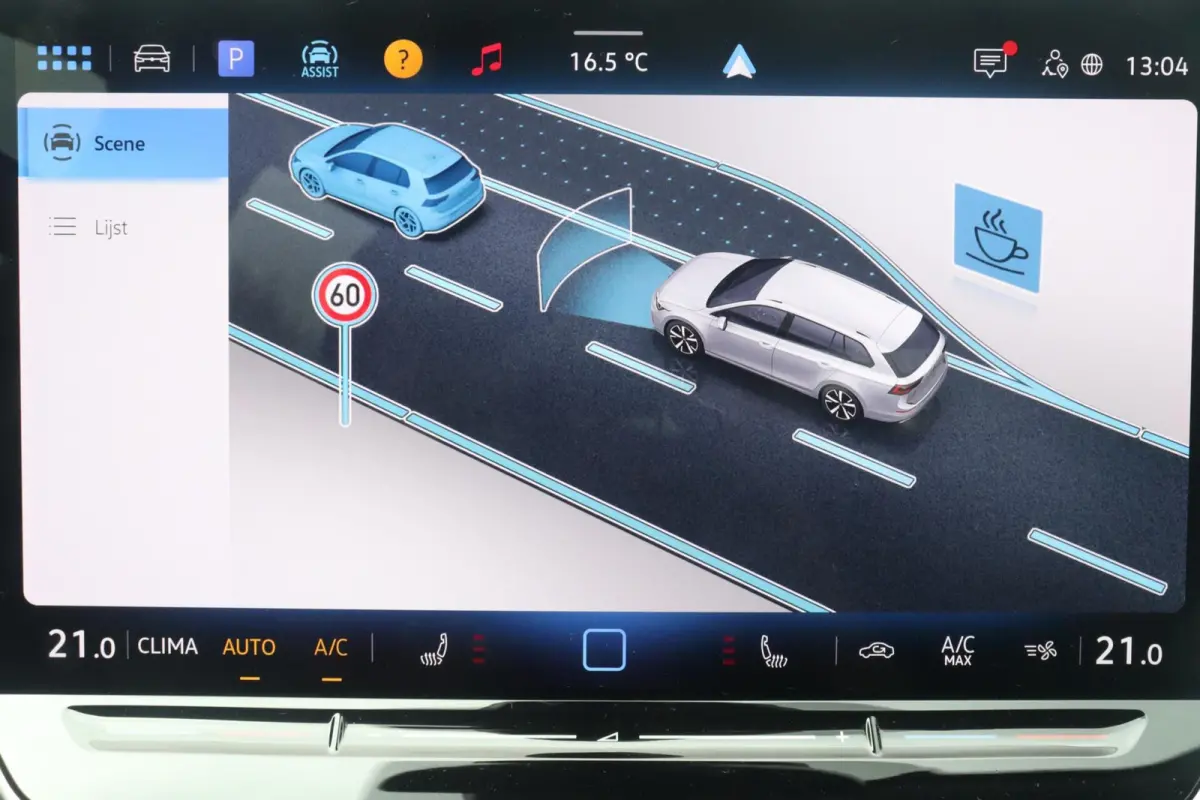1.5 eTSI Facelift Garantie 07-2029
