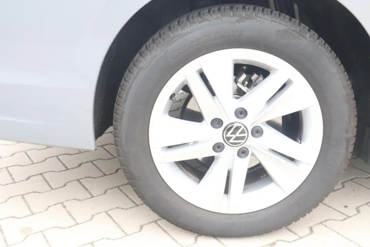1.5 eTSI Facelift Garantie 07-2029