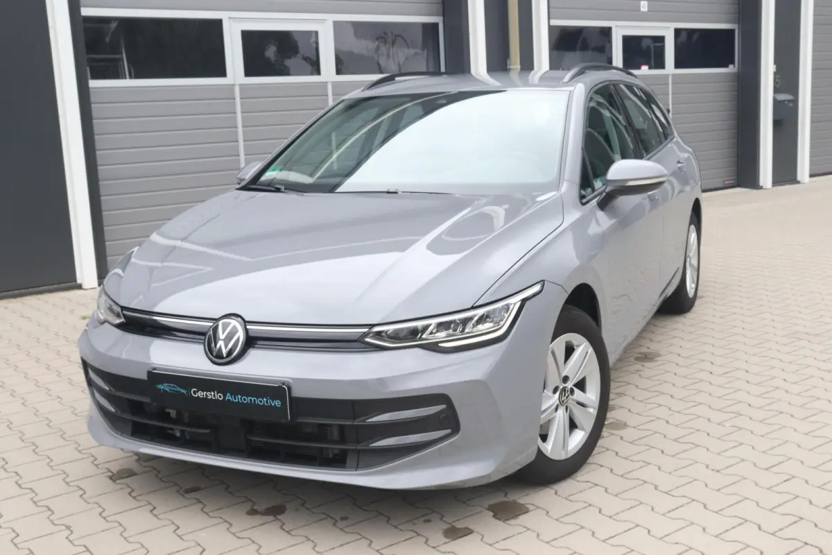 1.5 eTSI Facelift Garantie 07-2029