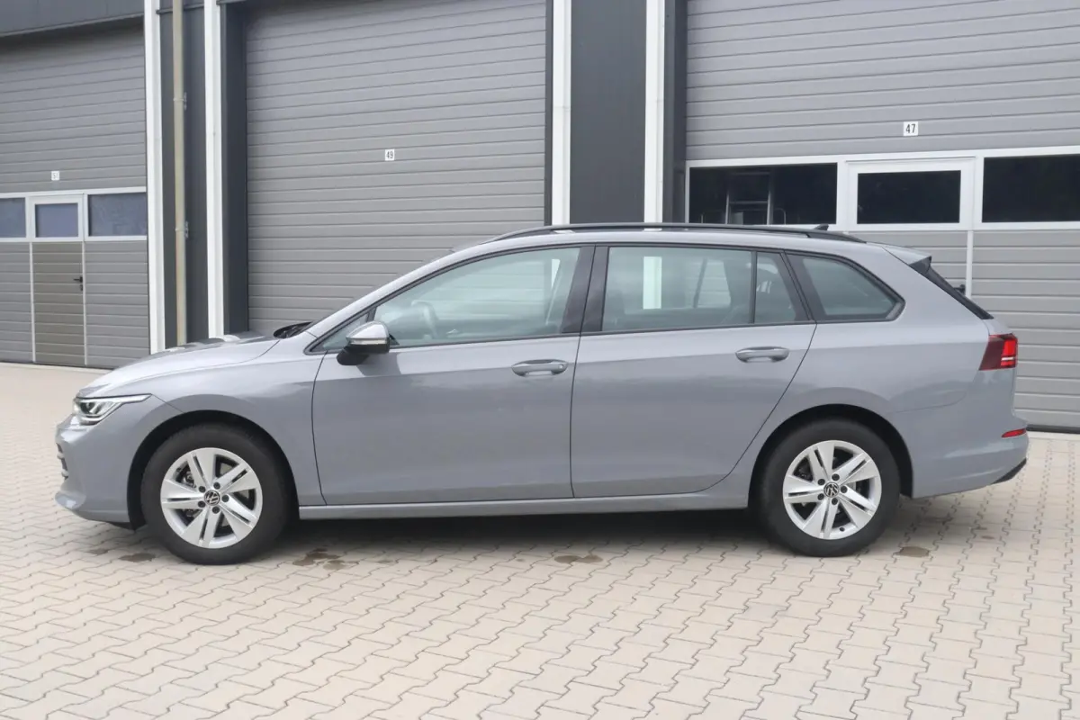 1.5 eTSI Facelift Garantie 07-2029