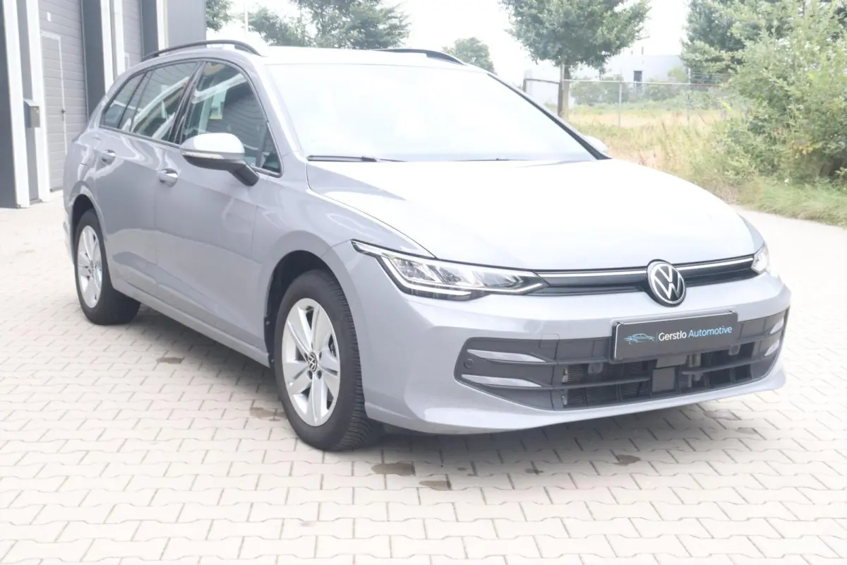 1.5 eTSI Facelift Garantie 07-2029
