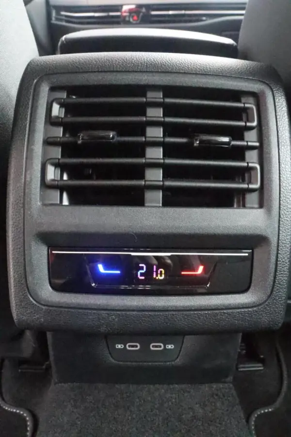 1.5 eTSI Facelift Garantie 07-2029