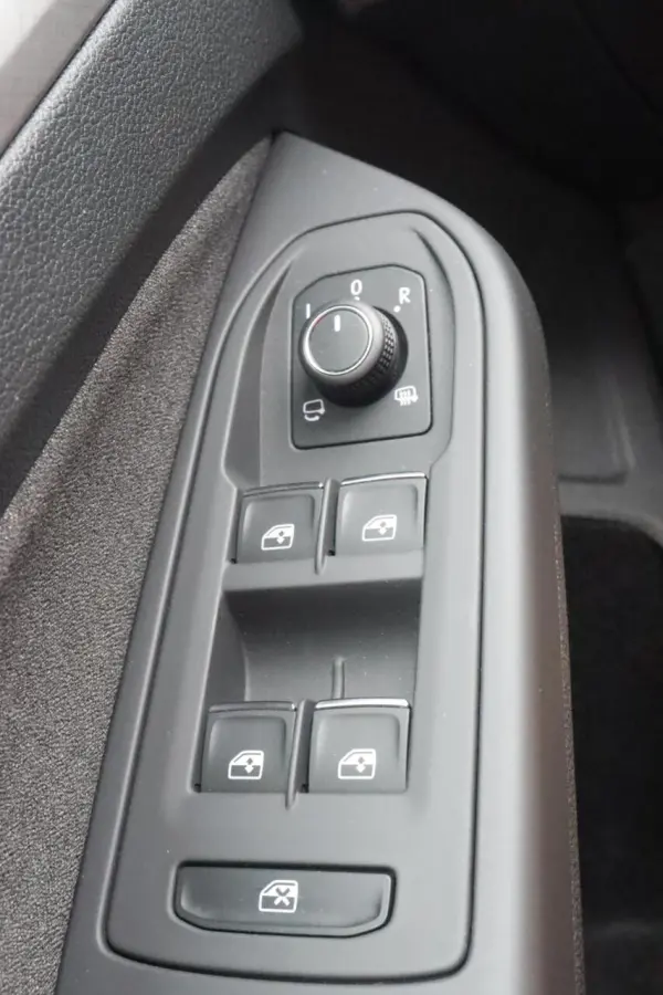 1.5 eTSI Facelift Garantie 07-2029