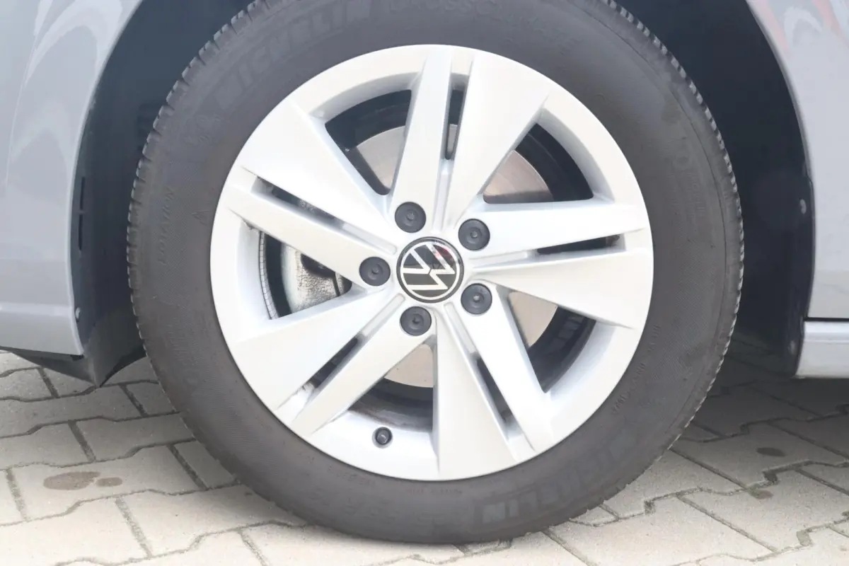 1.5 eTSI Facelift Garantie 07-2029