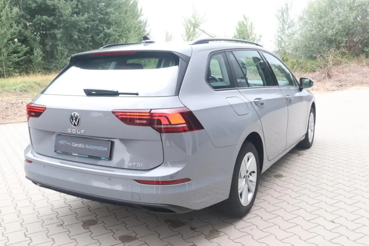 1.5 eTSI Facelift Garantie 07-2029
