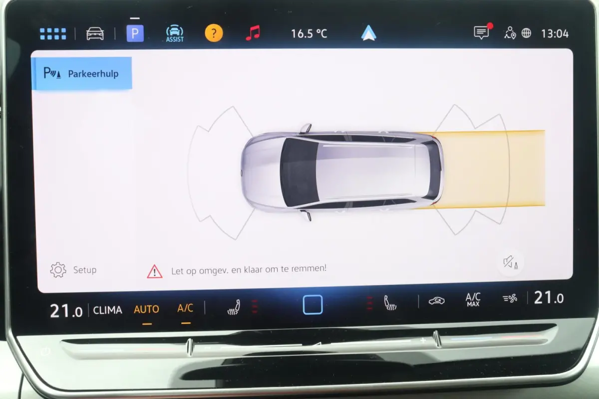 1.5 eTSI Facelift Garantie 07-2029