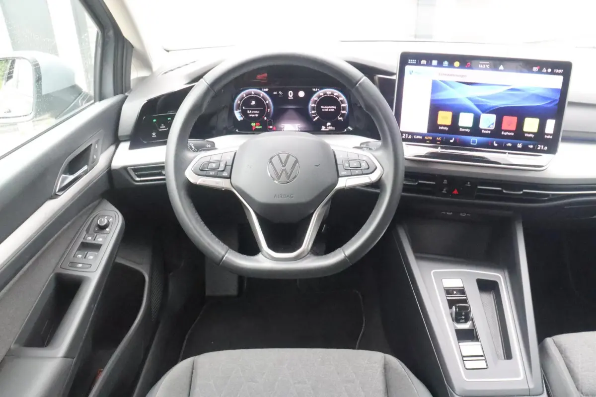 1.5 eTSI Facelift Garantie 07-2029