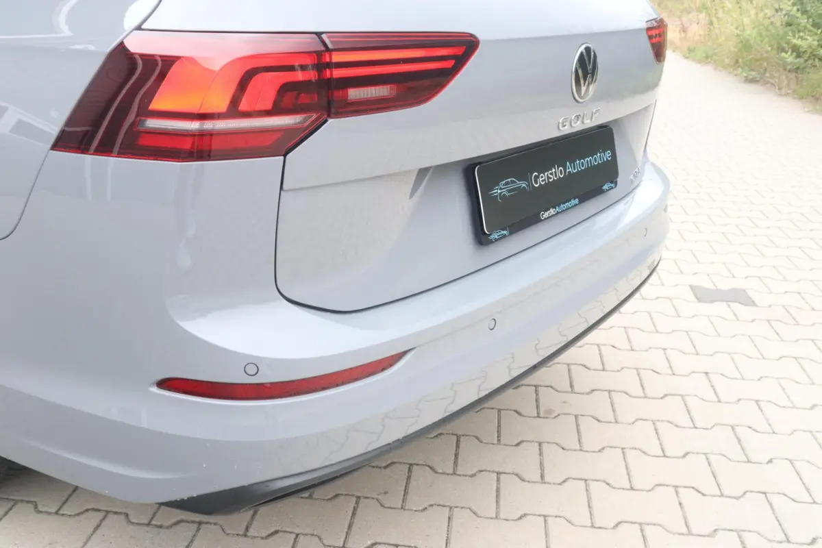 1.5 eTSI Facelift Garantie 07-2029